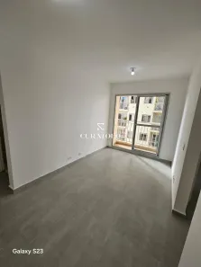 Apartamento com 2 Quartos à venda, 46m² no Novo Homero Thon, Santo André