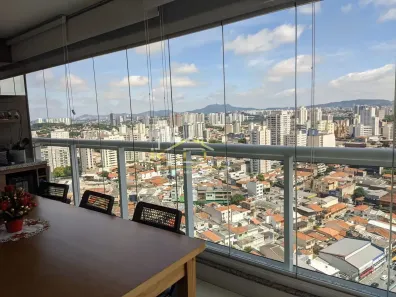 Apartamento com 3 Quartos à venda, 88m² no Vila Romana, São Paulo