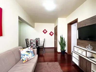 Apartamento com 1 Quarto à venda, 52m² no Zona Nova, Capão da Canoa