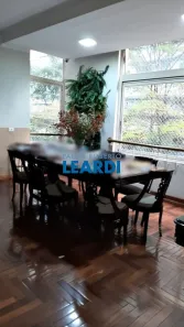 Apartamento com 4 Quartos à venda, 315m² no República, São Paulo