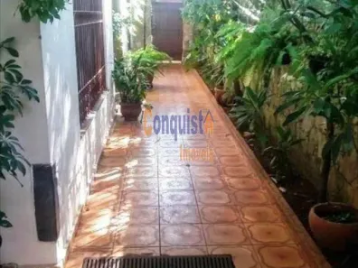 Casa com 4 Quartos à venda, 420m² no Indianópolis, São Paulo