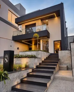 Casa de Condomínio com 3 Quartos à venda, 350m² no Jardim das Cerejeiras, Arujá