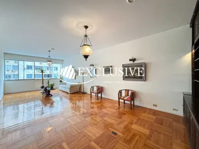 Cobertura com 4 Quartos à venda, 170m² no Ipanema, Rio de Janeiro