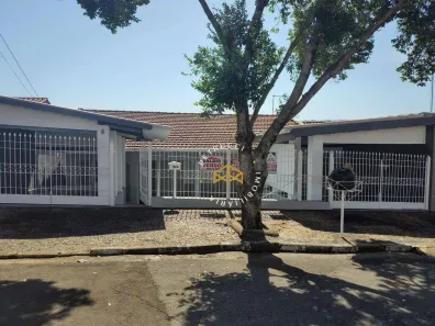 Casa com 3 Quartos à venda, 186m² no Parque Cecap, Valinhos