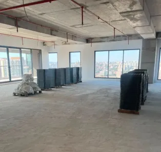 Sala Comercial para alugar, 510m² no Tatuapé, São Paulo