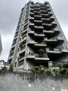 Apartamento com 3 Quartos à venda, 215m² no Vila Suzana, São Paulo