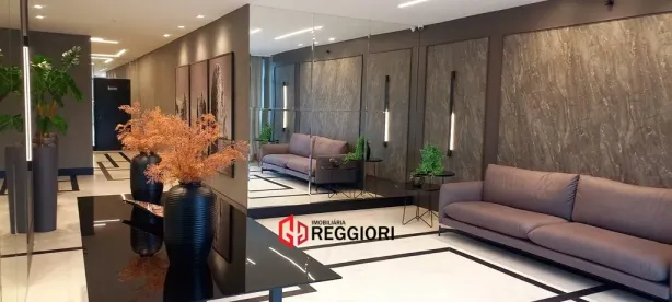 Apartamento com 2 Quartos à venda, 93m² no , Porto Belo
