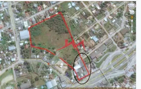 Lote/Terreno à venda, 29293m² no Engenho Pequeno, São Gonçalo
