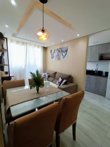 Apartamento com 2 Quartos para alugar, 42m² no Alto do Coqueirinho, Salvador