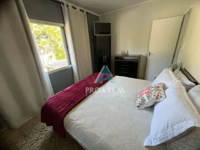 Apartamento com 3 Quartos à venda, 70m² no Jardim, Santo André
