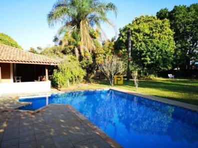 Casa de Condomínio com 3 Quartos à venda, 120m² no Portal dos Nobres, Americana