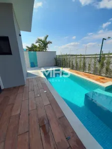 Casa de Condomínio com 4 Quartos à venda, 380m² no Loteamento Parque dos Alecrins, Campinas