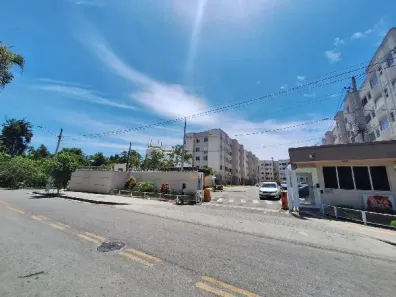 Apartamento com 2 Quartos à venda, 41m² no Campo Grande, Rio de Janeiro