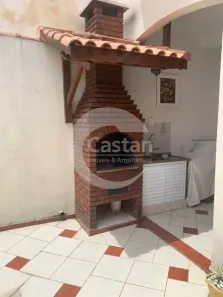Sobrado com 3 Quartos à venda, 159m² no Chácara Belenzinho, São Paulo