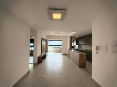 Apartamento com 1 Quarto para alugar, 55m² no Jardim Portal da Colina, Sorocaba