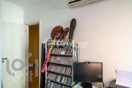 Apartamento com 4 Quartos à venda, 220m² no Jardim Ampliação, São Paulo