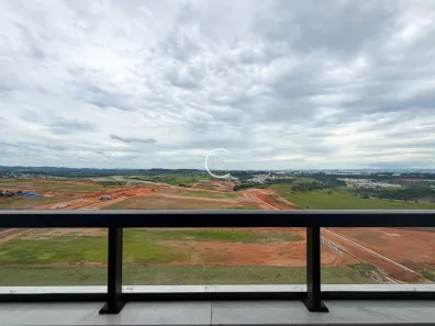 Apartamento com 2 Quartos à venda, 63m² no Loteamento Floresta, São José dos Campos