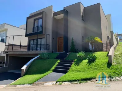 Casa de Condomínio com 3 Quartos à venda, 270m² no Suru, Santana de Parnaíba