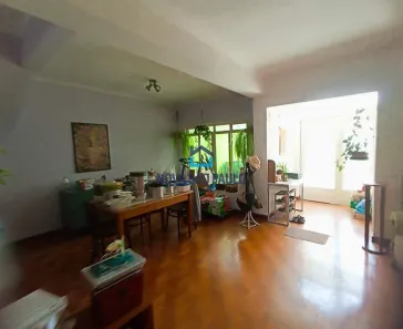 Casa com 3 Quartos à venda, 169m² no Vila Clementino, São Paulo