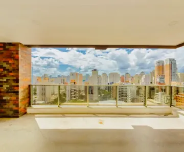 Cobertura com 4 Quartos à venda, 317m² no Moema, São Paulo