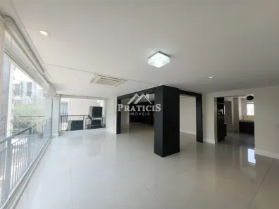 Apartamento com 3 Quartos para alugar, 220m² no Paraíso, São Paulo