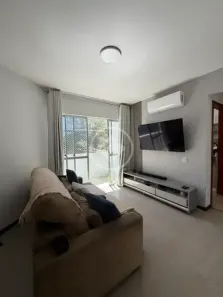 Apartamento com 2 Quartos à venda, 71m² no Itacorubi, Florianópolis