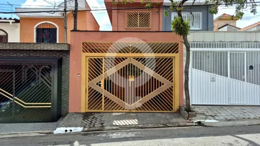 Casa com 3 Quartos à venda, 150m² no Jardim Vila Formosa, São Paulo