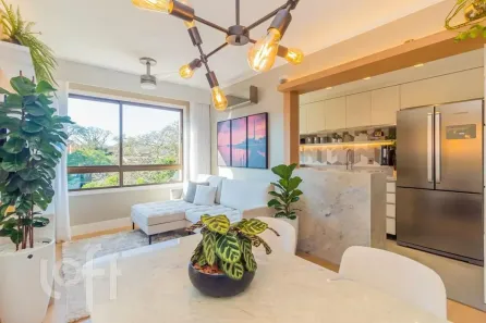 Apartamento com 2 Quartos à venda, 61m² no Vila Jardim, Porto Alegre