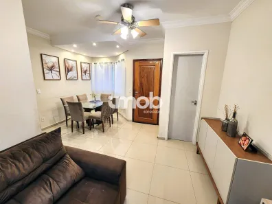 Casa de Condomínio com 3 Quartos à venda, 117m² no Jardim Alvorada, Sorocaba