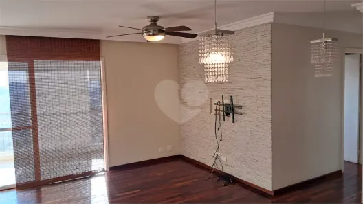 Apartamento com 4 Quartos à venda, 120m² no Vila Sofia, São Paulo
