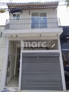 Prédio Comercial para venda ou aluguel, 248m² no Mooca, São Paulo