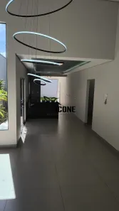 Casa com 3 Quartos à venda, 162m² no Cidade Jardim, Uberlândia