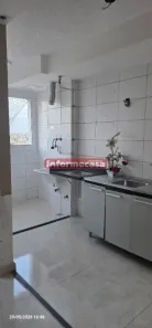 Apartamento com 2 Quartos à venda, 42m² no Centro, Belford Roxo