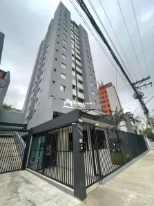 Apartamento com 2 Quartos à venda, 55m² no Vila das Belezas, São Paulo
