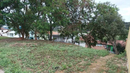 Lote/Terreno à venda, 607m² no Centro, Ibiúna