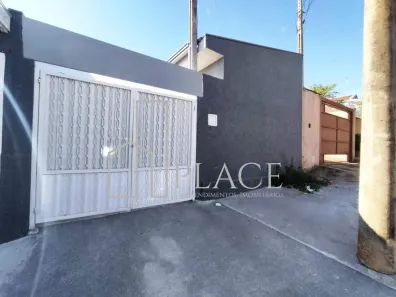 Casa com 1 Quarto para alugar, 80m² no Maria Paula, Marília