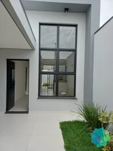Casa com 3 Quartos à venda, 98m² no Jardim Bom Sucesso, Indaiatuba