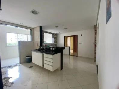 Apartamento com 3 Quartos à venda, 132m² no Nazaré, Belém