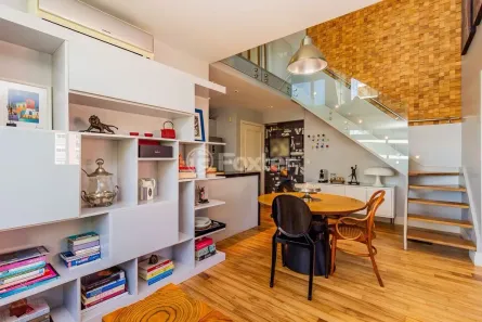Apartamento com 2 Quartos à venda, 77m² no Rio Branco, Porto Alegre
