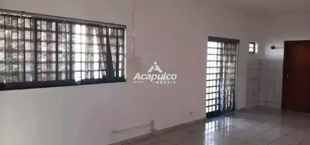 Sala Comercial para alugar, 55m² no Jardim Nossa Senhora de Fátima, Americana