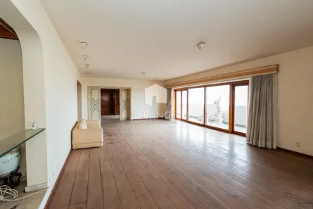 Apartamento com 3 Quartos à venda, 601m² no Cambuí, Campinas