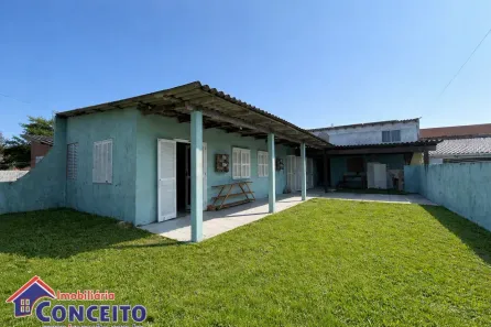 Casa com 6 Quartos à venda, 253m² no Praia de Mariluz, Imbé