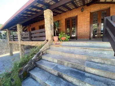Casa com 6 Quartos à venda, 555m² no São Luiz, Belo Horizonte