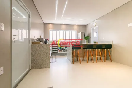 Casa com 3 Quartos à venda, 270m² no Cidade Jardim Cumbica, Guarulhos