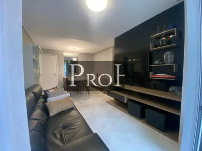 Apartamento com 3 Quartos à venda, 84m² no Centro, São Bernardo do Campo