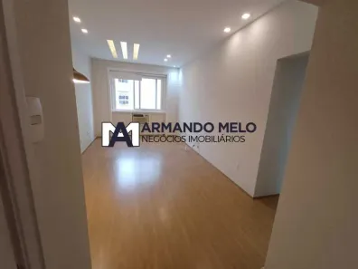 Apartamento com 3 Quartos à venda, 100m² no Leme, Rio de Janeiro
