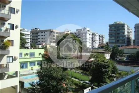 Apartamento com 4 Quartos à venda, 120m² no Freguesia (Jacarepaguá), Rio de Janeiro