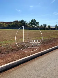 Lote/Terreno à venda, 2010m² no Jardim Santa Cecília, Anápolis
