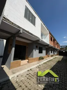 Apartamento com 2 Quartos à venda, 50m² no Santa Cruz da Serra, Duque de Caxias