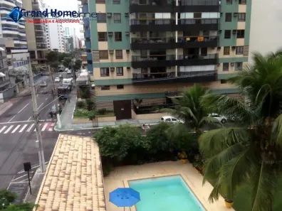 Apartamento com 3 Quartos à venda, 100m² no Praia da Costa, Vila Velha